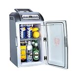 Koolatron Cooler - Silver