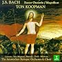 J. S. Bach: Easter Oratorio/Magnificat (Ton Koopman)