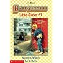 Baby-sitters Little Sister #1:  Karen's Witch