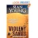 Violent Sands - A Novel