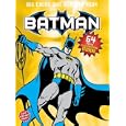 Batman Big Color and Activity Book: With Stickers by DC Comics