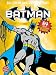 Batman Big Color & Activity Book: With Stickers