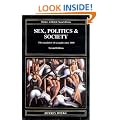 Sex, Politics and Society: The Regulation of Sexuality Since 1800 (Themes In British Social History)