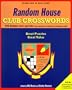 Random House Club Crosswords, Volume 5 (Other)