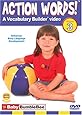 Action Words! 3