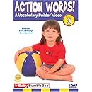 Action Words! 3