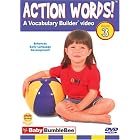 Action Words! 3 by Children Movies