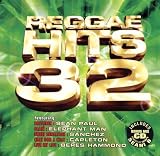Reggae Hits 32