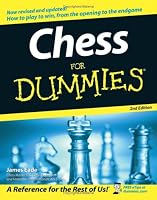 Chess For Dummies