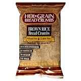 Review Holgrain  / Holgrain Bread Crumbs, Rice, 4-Ounce Packages (Pack of 12)