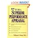 How to Do a Superior Performance Appraisal