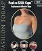 How To Measure Bra Sizes : Fashion Forms Peel n Stick Cups Replacement Adhesive Tapes Style 12546