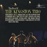 The Best of Kingston Trio