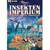 Das Insekten Imperium, 1 CD-ROM Strategie, Taktik, Herrschaft. Für Windows 95/98/Me/2000/XP