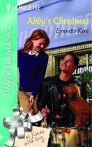 Abby's Christmas (Silhouette Superromance)