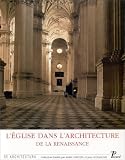 L\'église dans l\'architecture de la Renaissance