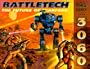 Battletech Technical Readout: 3060
