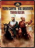 Taras Bulba [Import USA Zone 1]