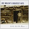 Joe Walsh: The Definitive Collection