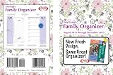 2012 Amy Knapp's Family Eng calendar