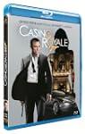 Casino Royale [Blu-ray]