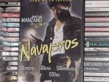 Navajeros