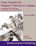 Linux Transfer for Windows Web Server Administrator's