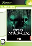 Enter The Matrix (Xbox Classics)