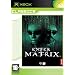 Enter The Matrix (Xbox Classics)