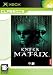 Enter The Matrix (Xbox Classics)