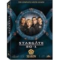 Stargate SG-1: The Complete Ninth Season