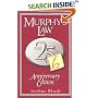 Murphy's Law: The 26th Anniversary Edition [Bargain Price]