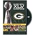 NFL Super Bowl XLV Champions: Green Bay Packers