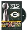 NFL Super Bowl XLV Champions: Green Bay Packers