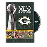 NFL Super Bowl XLV: Green Bay Packers Champions