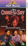 Cabin in the Sky [VHS]