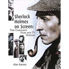 Sherlock Holmes on Screen