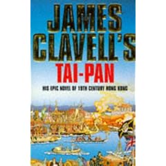Tai Pan (Coronet Books)