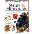 Naturf�hrer f�r Kinder. Mineralien und Steine. ( Ab 10 J.).
