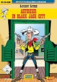 Eigenschaften EMME Deutschland  / Lucky Luke - Aufruhr in Black City