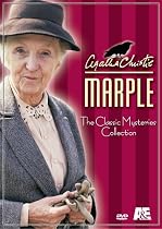 Marple: The Classic Mysteries Collection (Caribbean Mystery / 4:50 from Paddington / Moving Finger / Nemesis / At Bertram's Hotel / Murder at Vicarage ... Mirrors / Mirror Crack'd from Side to Side)