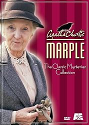 Marple: The Classic Mysteries Collection (Caribbean Mystery / 4:50 from Paddington / Moving Finger / Nemesis / At Bertram's Hotel / Murder at Vicarage / Sleeping Murder / They Do It with Mirrors / Mirror Crack'd from Side to Side)
