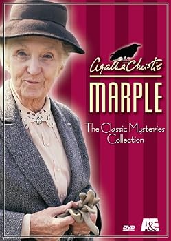 Marple: The Classic Mysteries Collection (Caribbean Mystery / 4:50 from Paddington / Moving Finger / Nemesis / At Bertram's Hotel / Murder at Vicarage / Sleeping Murder / They Do It with Mirrors / Mirror Crack'd from Side to Side)