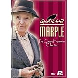 Miss Marple Classic Mysteriesby Joan Hickson