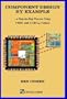 Component Design by Example: a Step-by-Step Process Using VHDL with UART as Vehicle