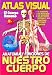 Book ATLAS VISUAL - EL CUERPO HUMANO