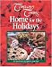 Home for the Holidays (Company's Coming)