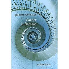 Garder la flamme