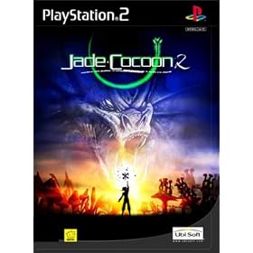 Jade Cocoon 2
