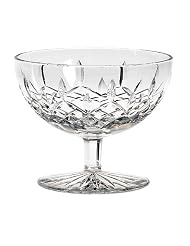 Waterford Lismore 5-Inch Footed Candy Dish by 